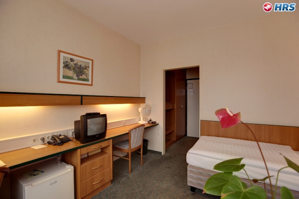 Hotel Kubrat An der Spree (Berlin)